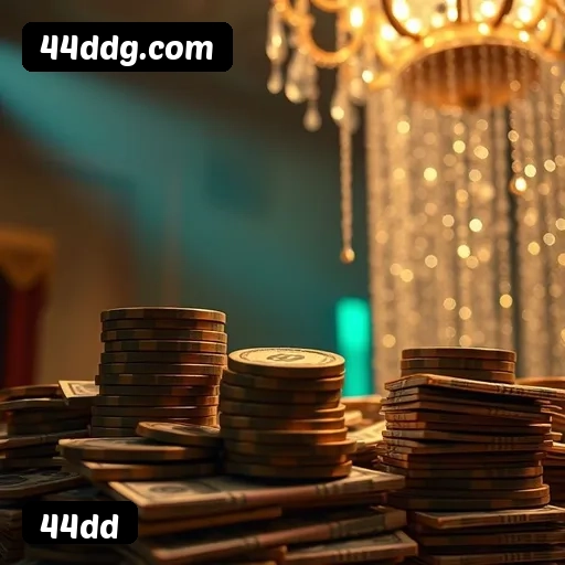 Logo da 44dd
